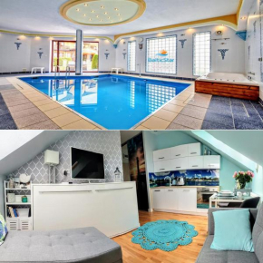 Apartament Baltic Star Rewal Rewal